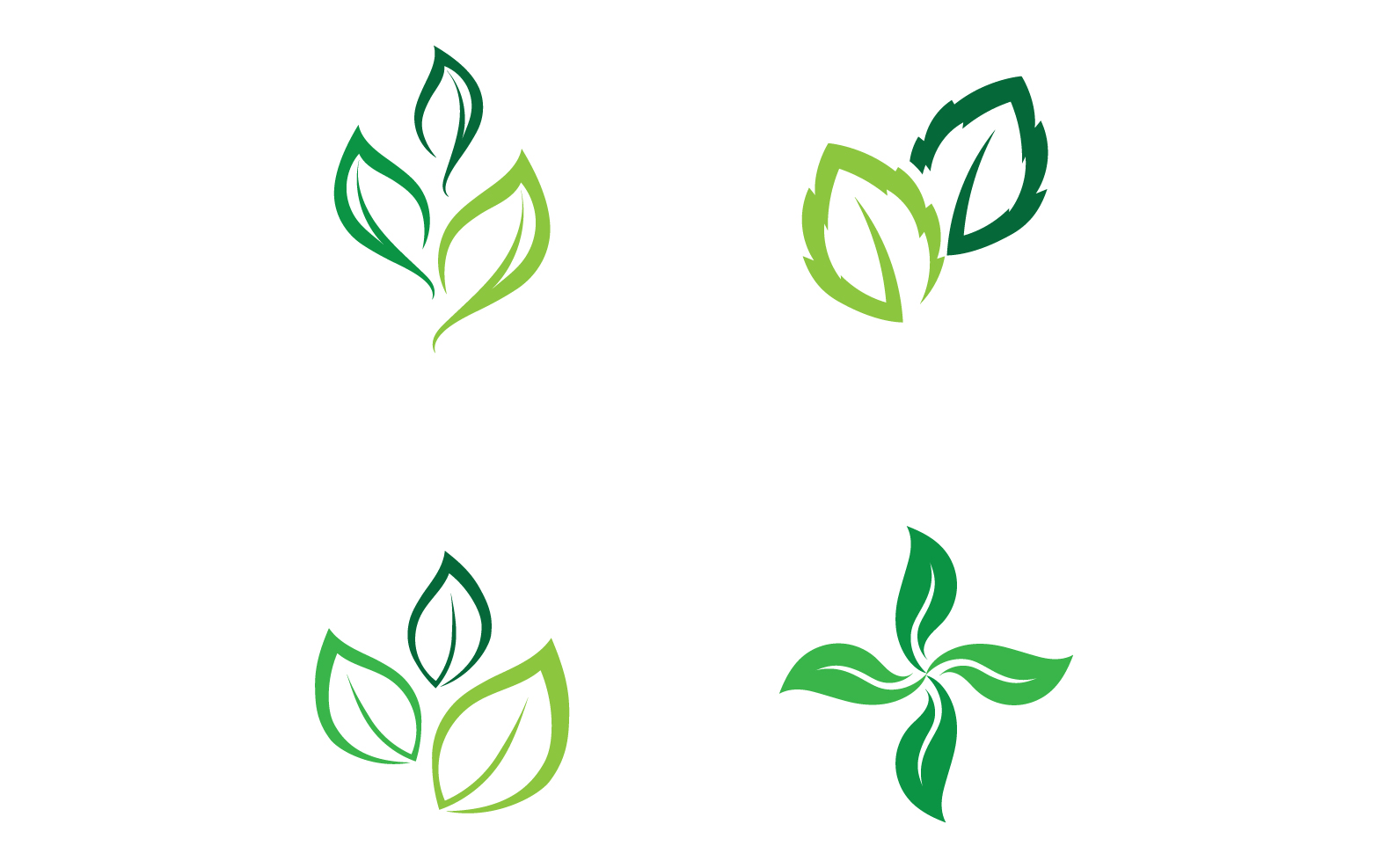 Plantillas de Logotipos