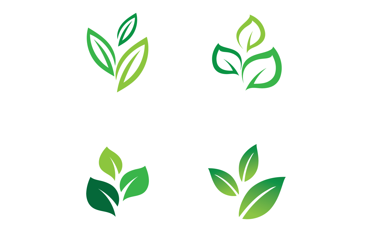 Plantillas de Logotipos