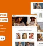 Šablona pro Shopify #327396