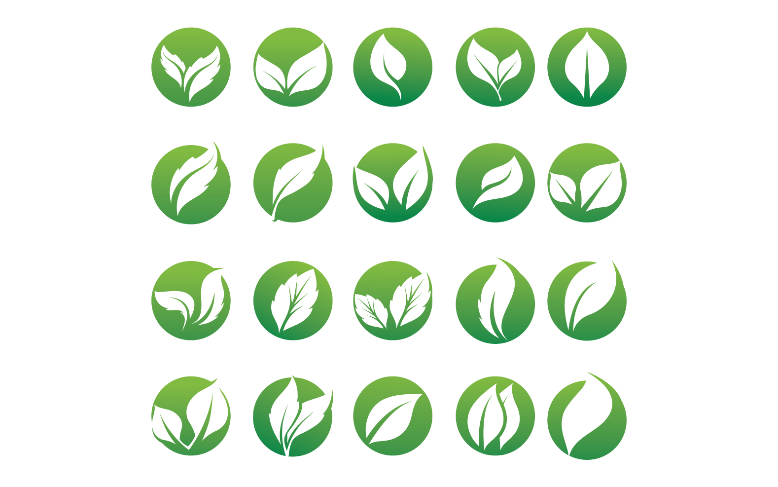 Plantillas de Logotipos