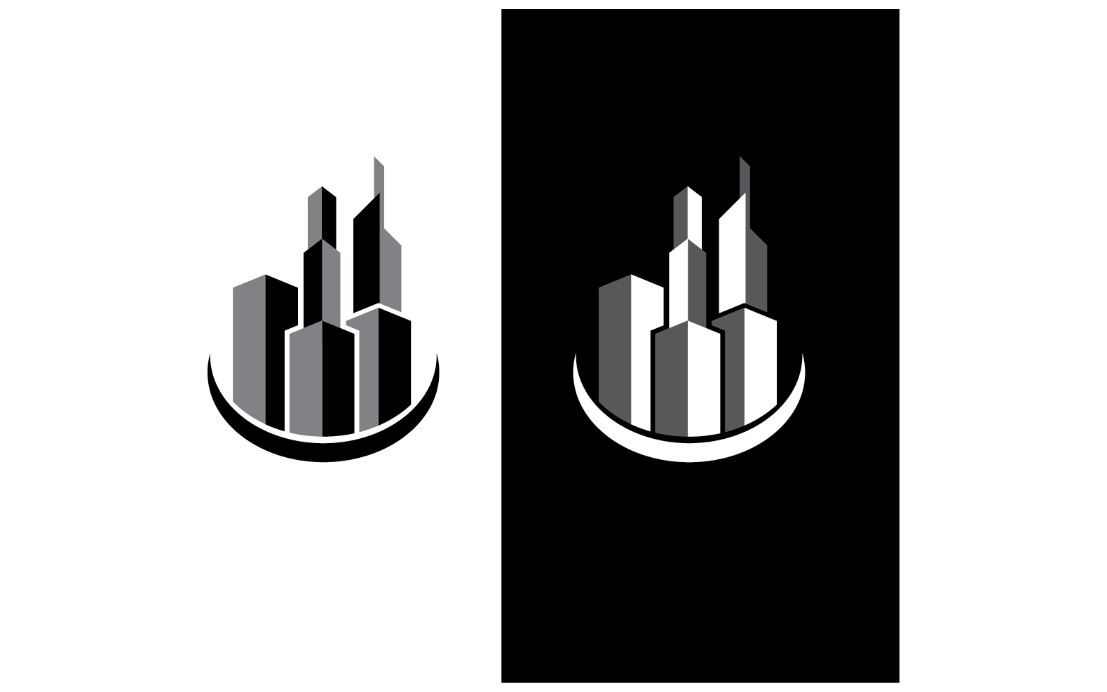 Plantillas de Logotipos