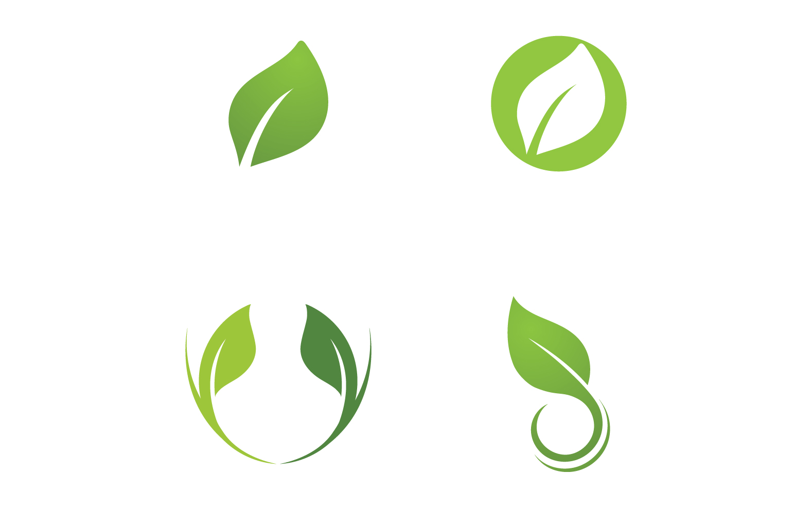 Plantillas de Logotipos