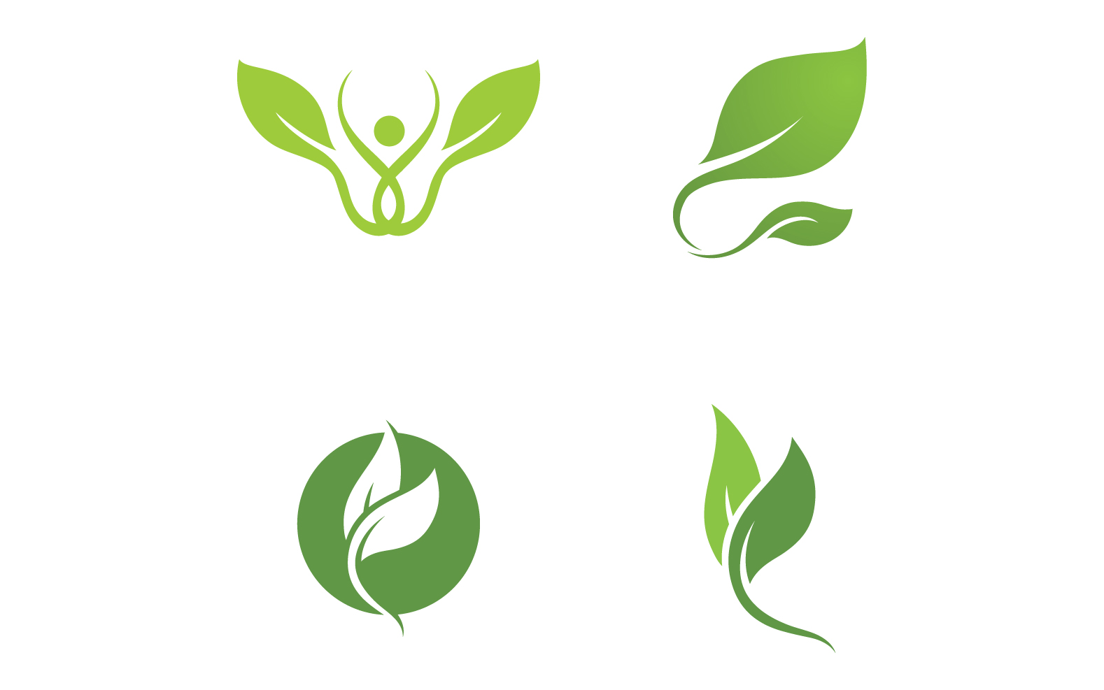 Plantillas de Logotipos