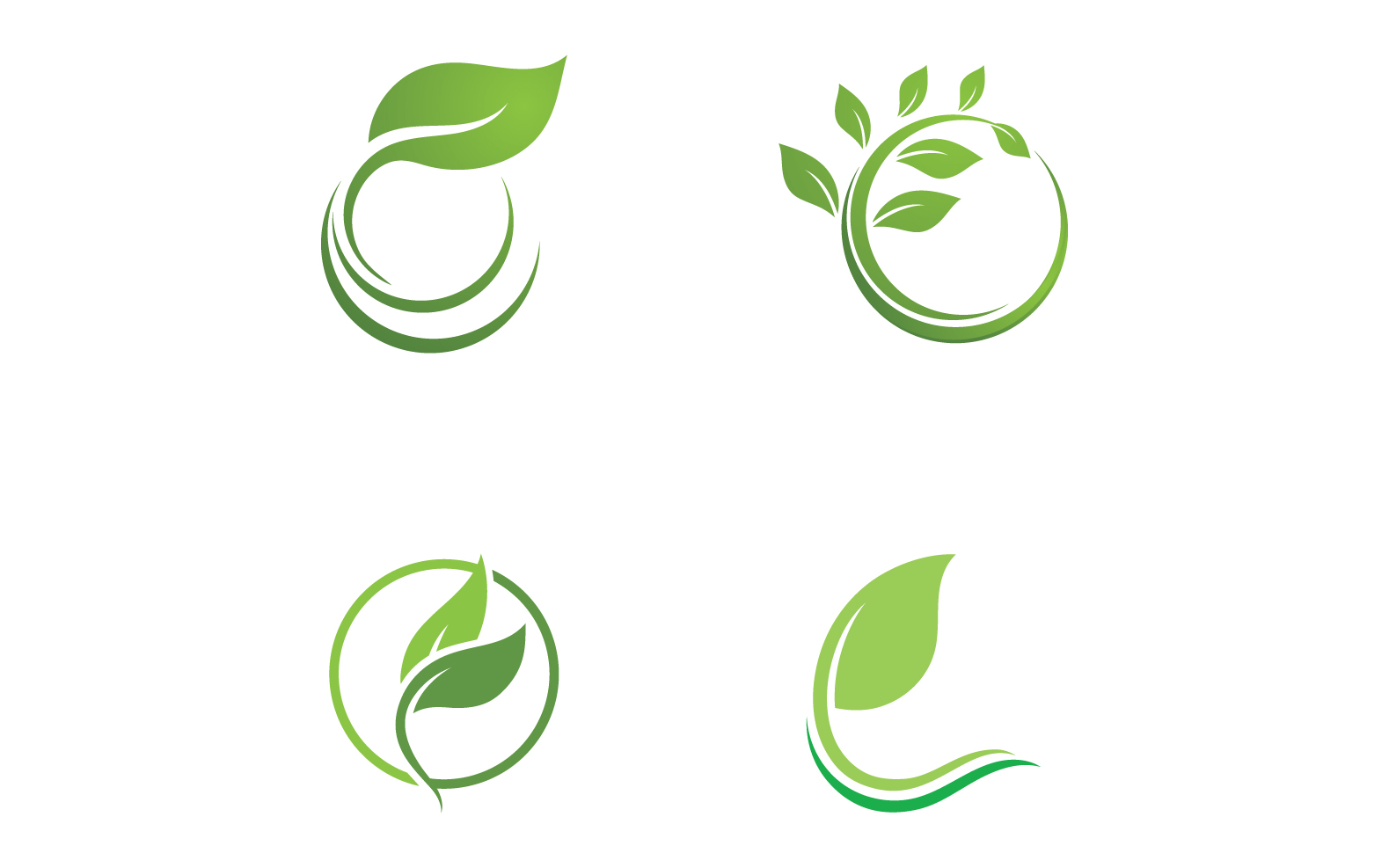 Plantillas de Logotipos