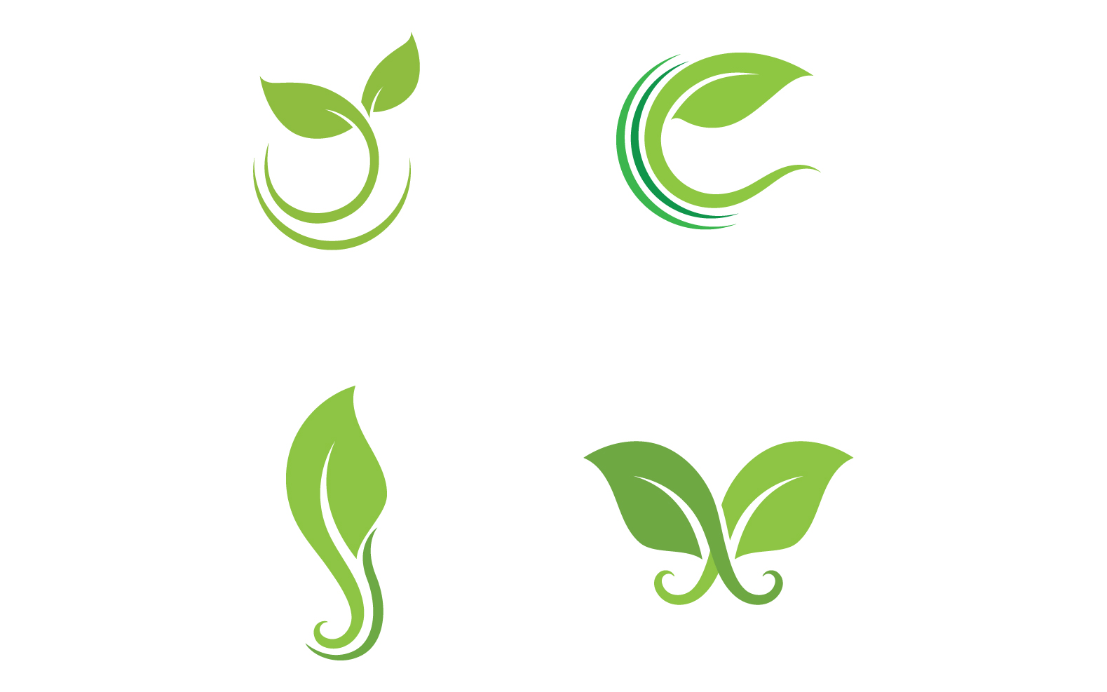 Plantillas de Logotipos