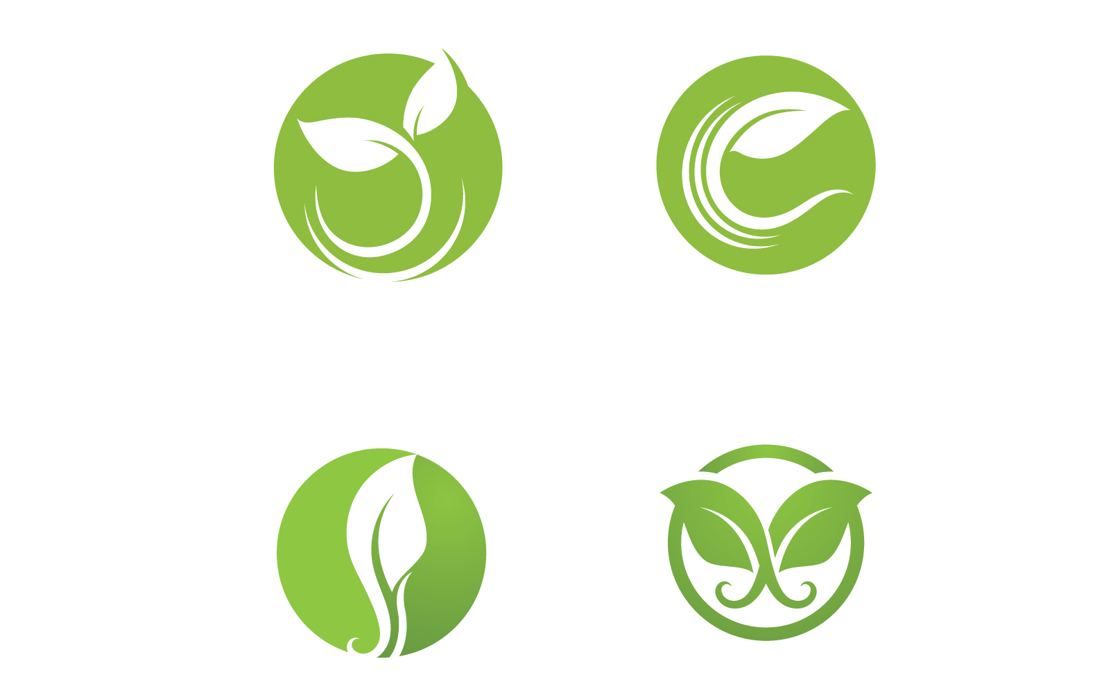 Plantillas de Logotipos