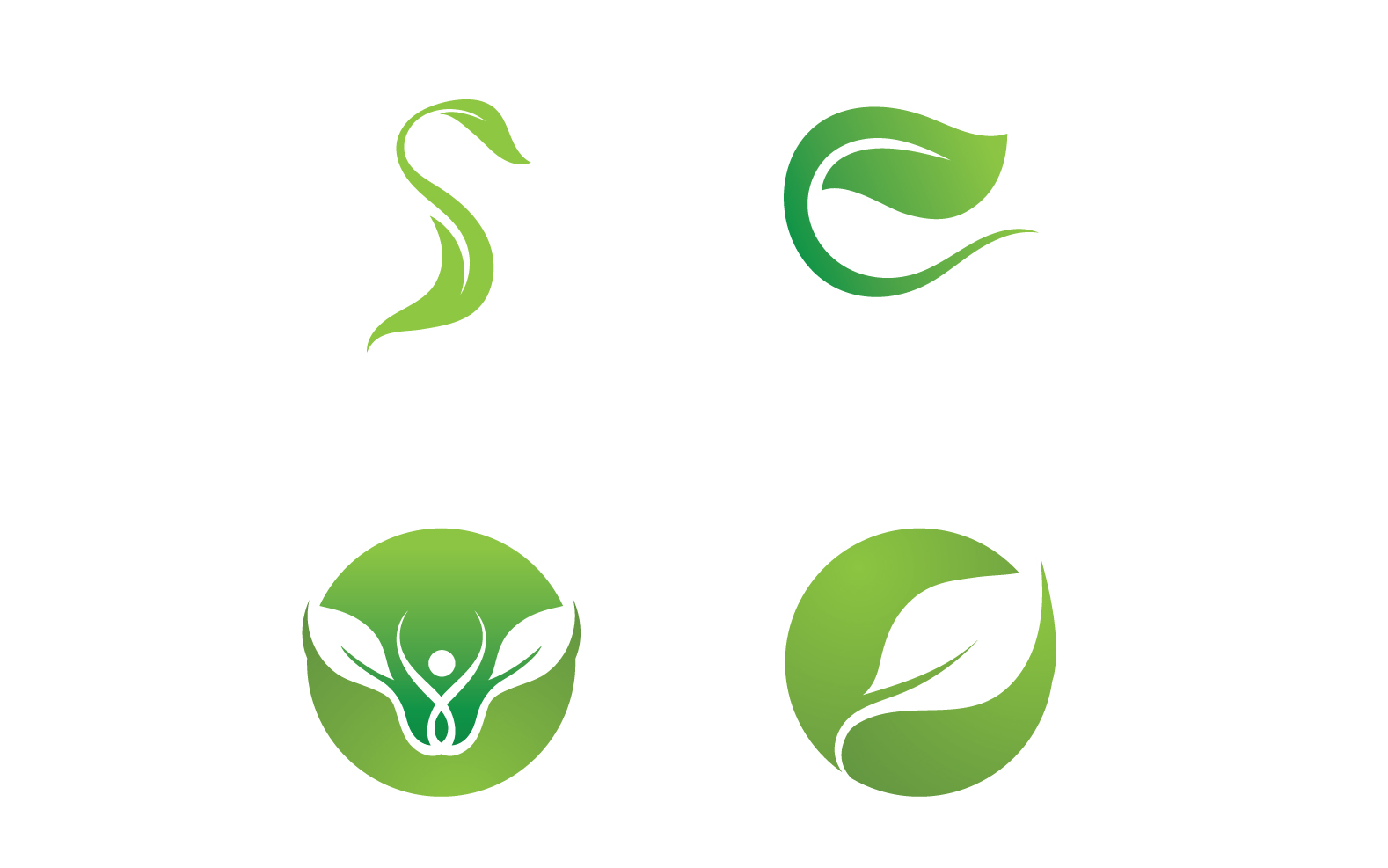 Plantillas de Logotipos