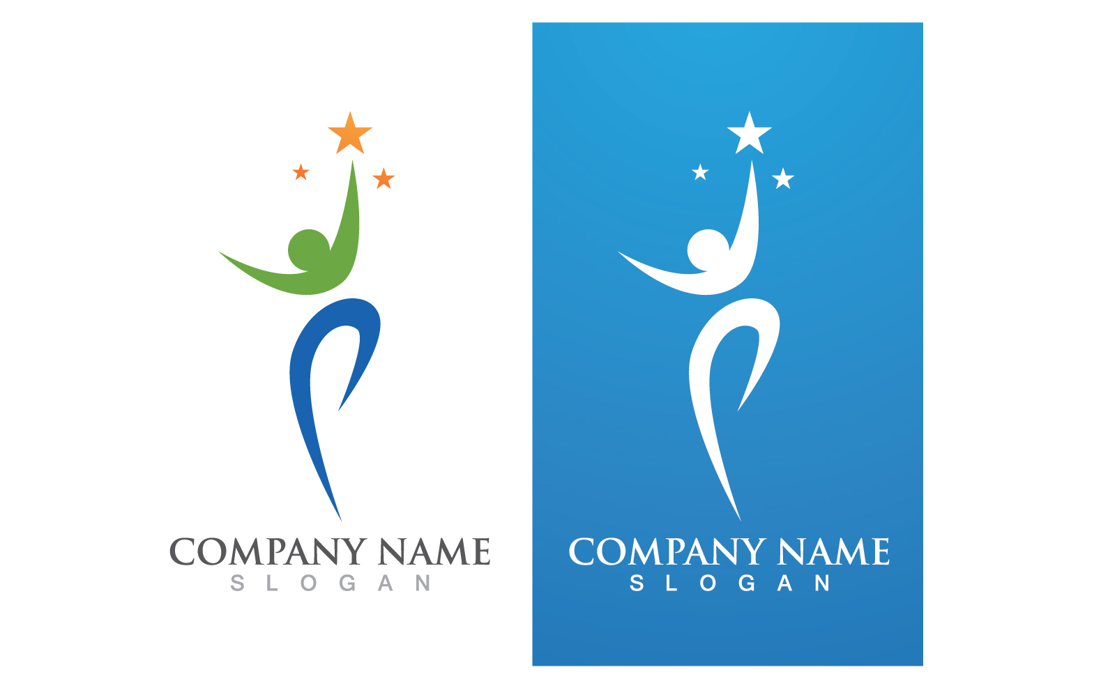 Plantillas de Logotipos