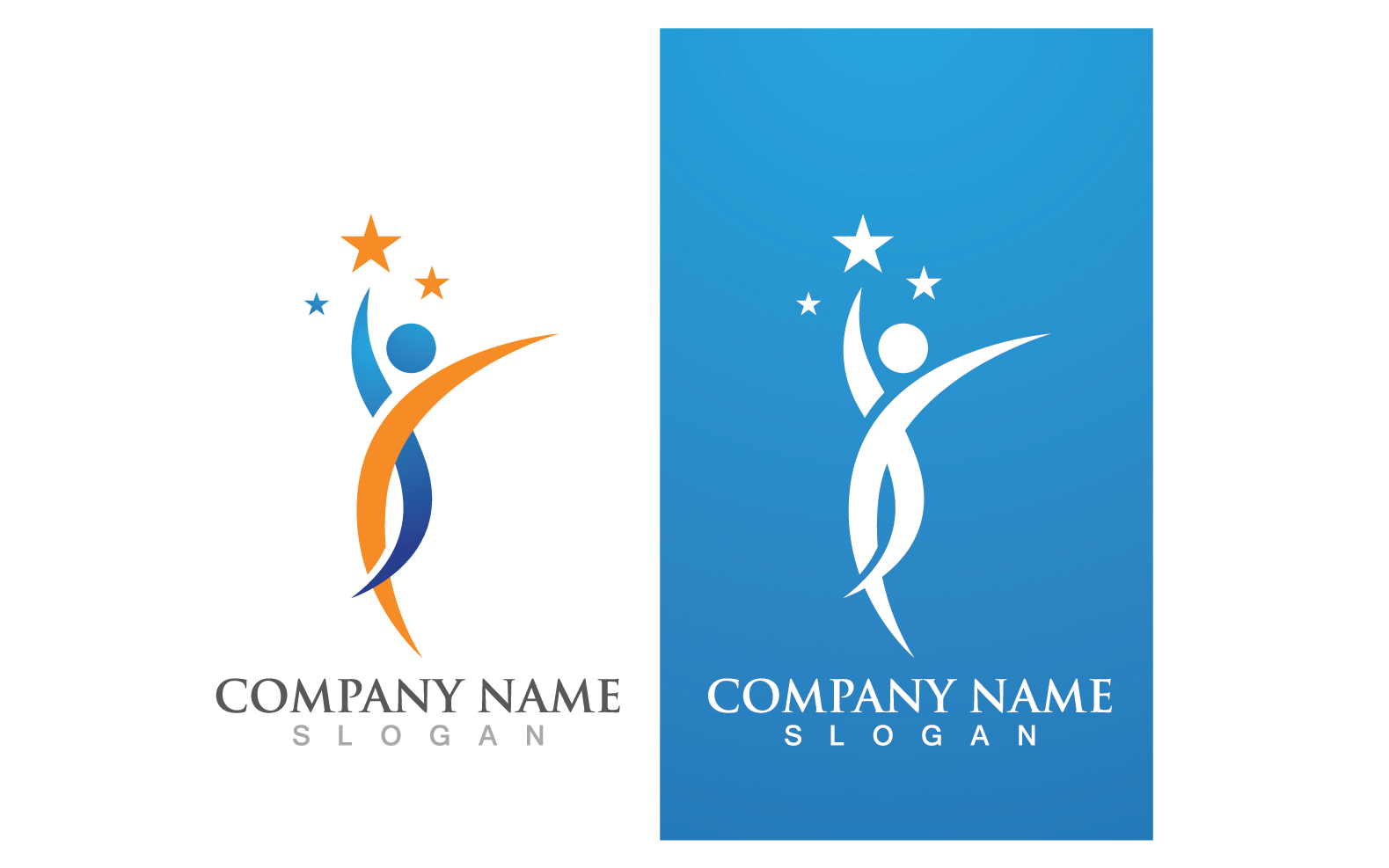 Plantillas de Logotipos