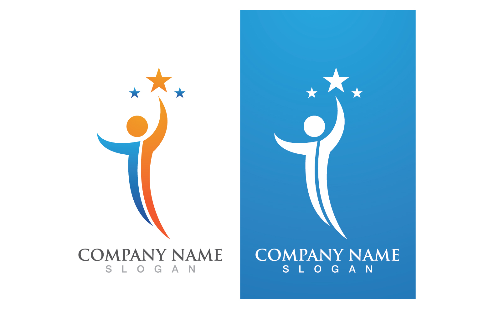 Plantillas de Logotipos