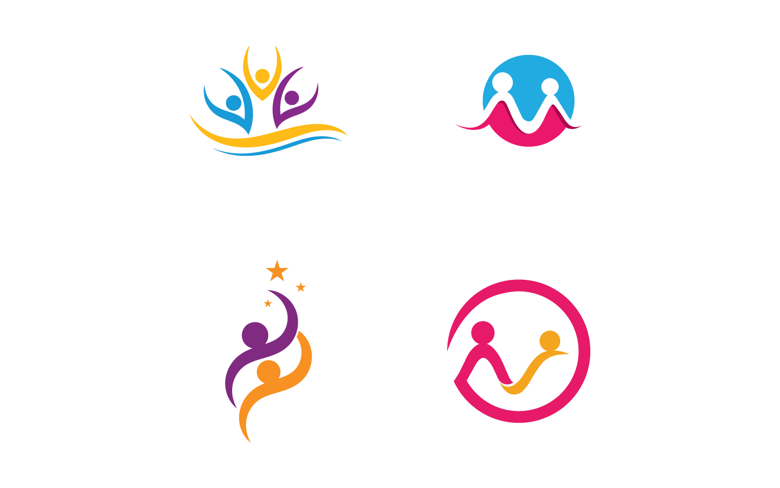 Plantillas de Logotipos