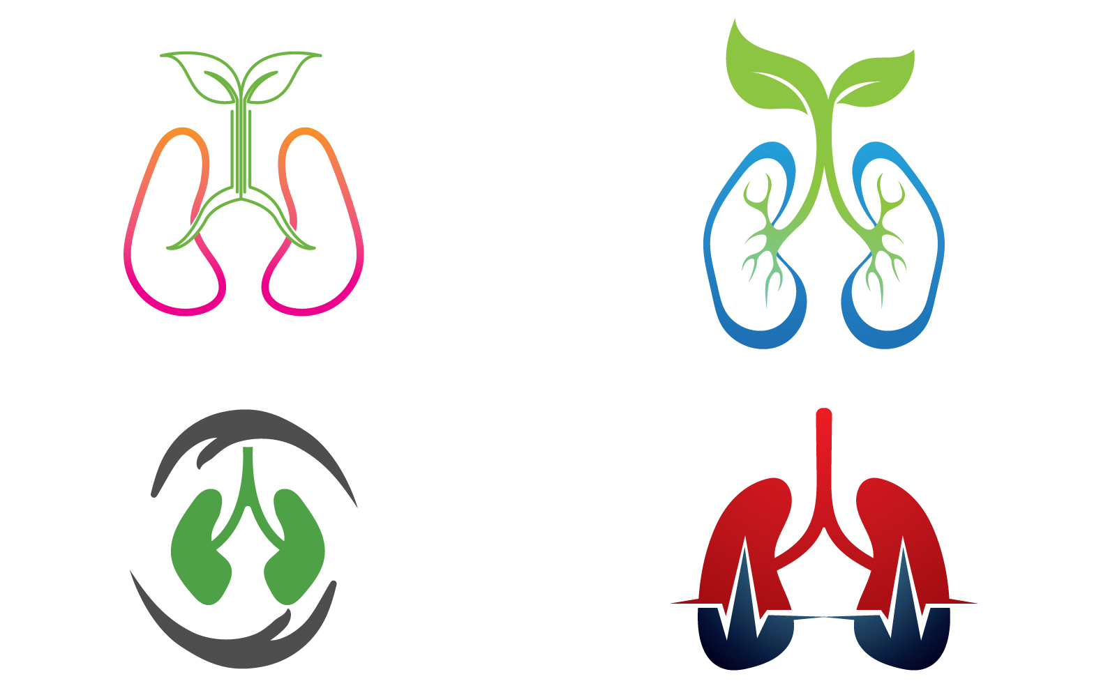 Plantillas de Logotipos