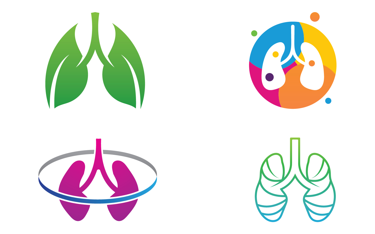 Plantillas de Logotipos