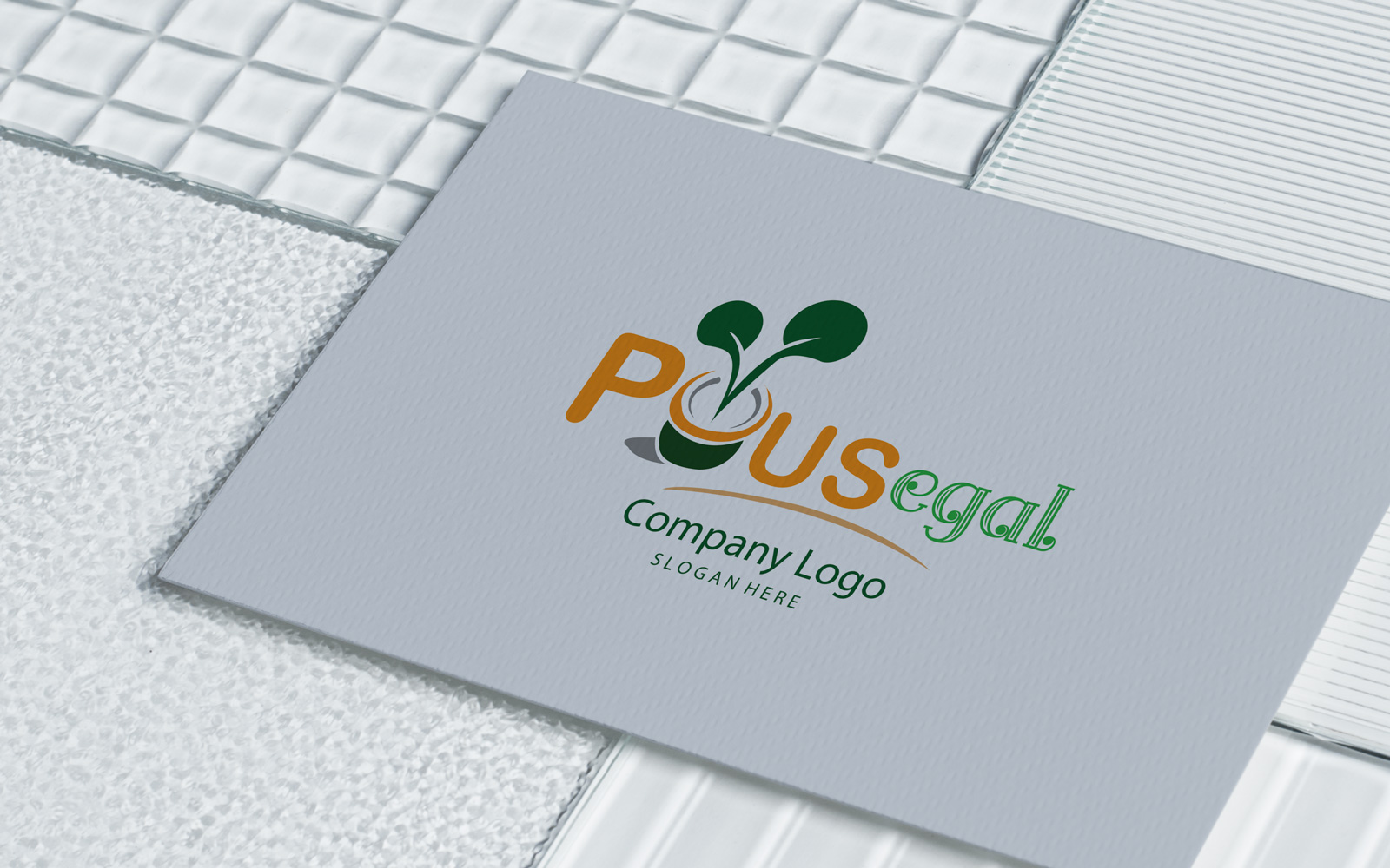 Plantillas de Logotipos