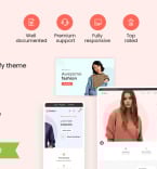 Šablona pro Shopify #329811