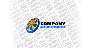 Logo template Preview