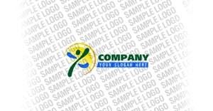 Logo template Preview