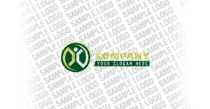 Logo template Preview