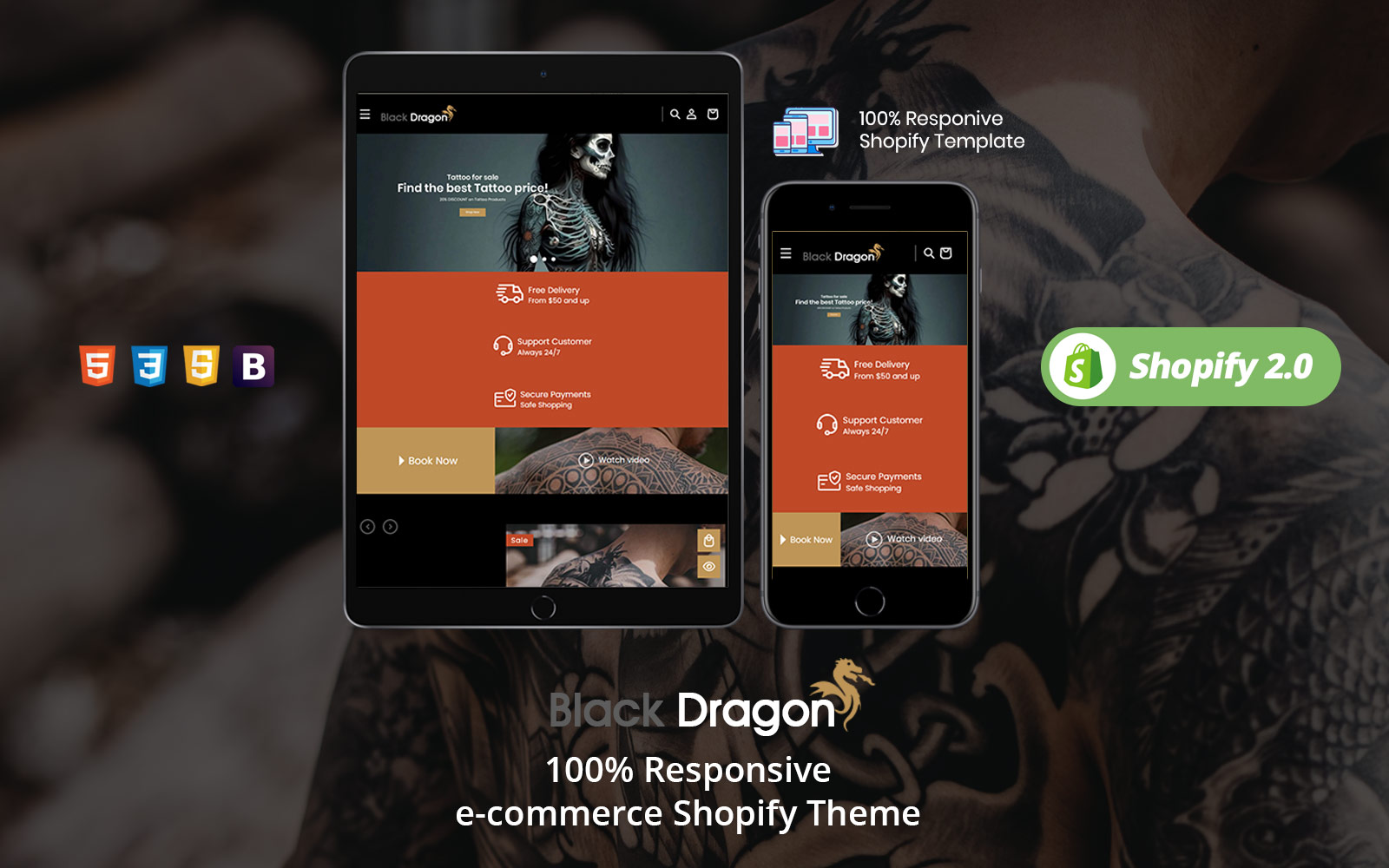 Shopify Themes