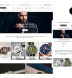 Šablona pro Shopify #330324
