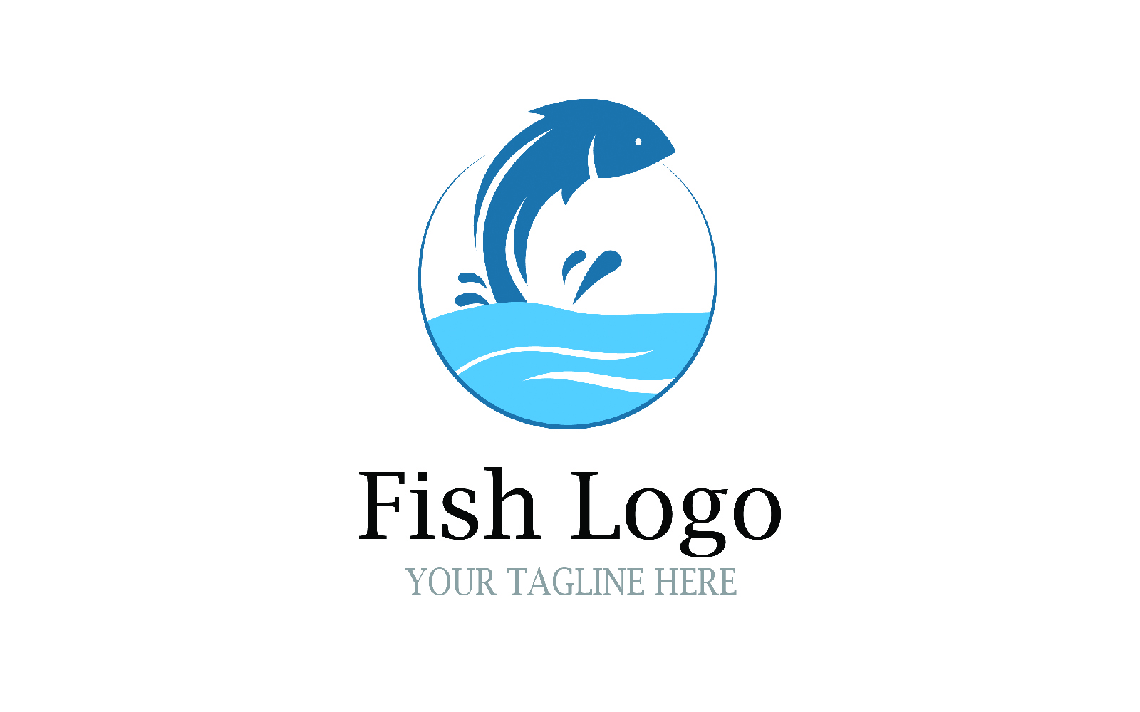 Logo Templates