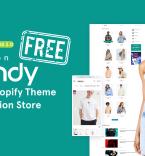 Šablona pro Shopify #330748