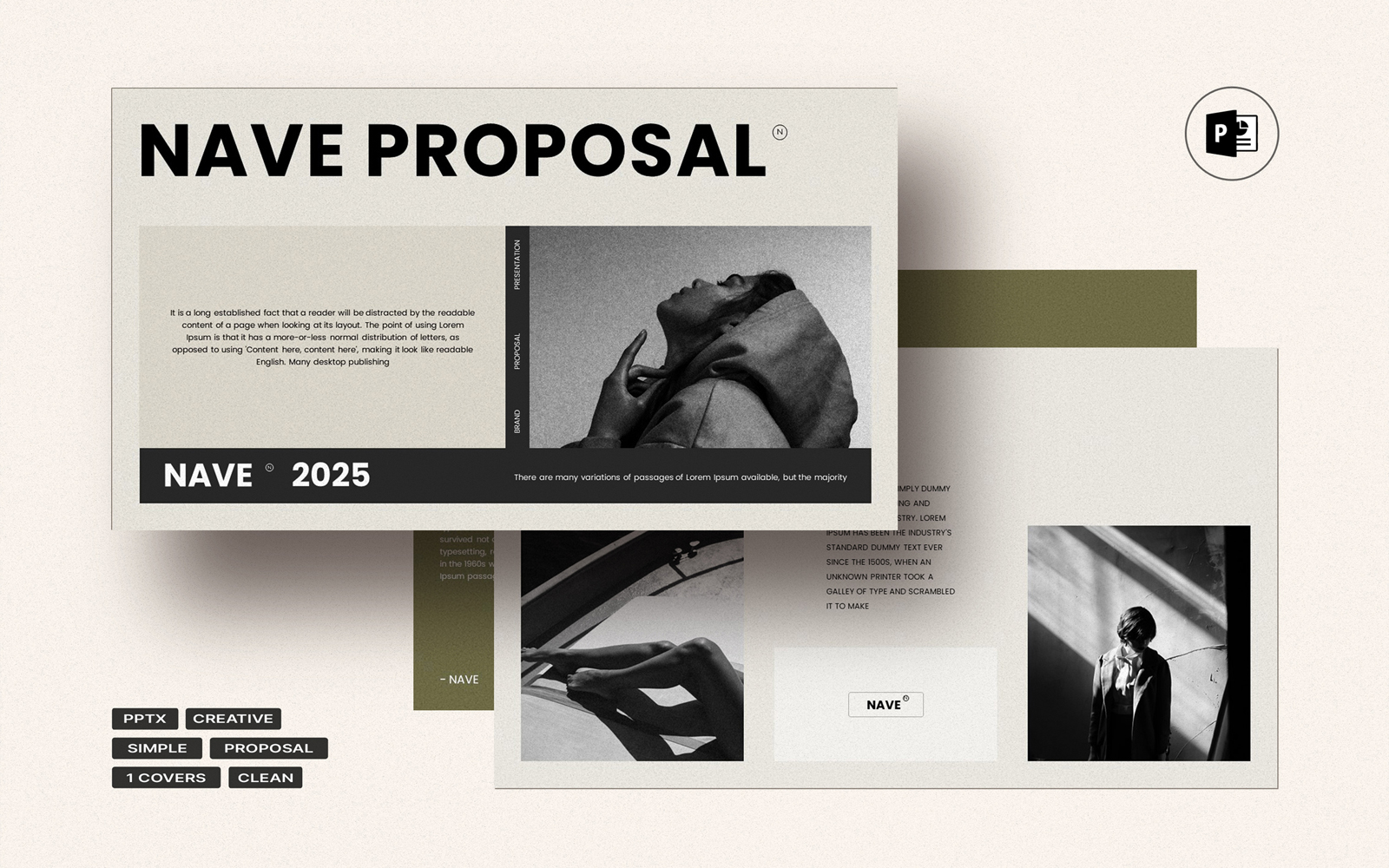 Nave Proposal Presentation