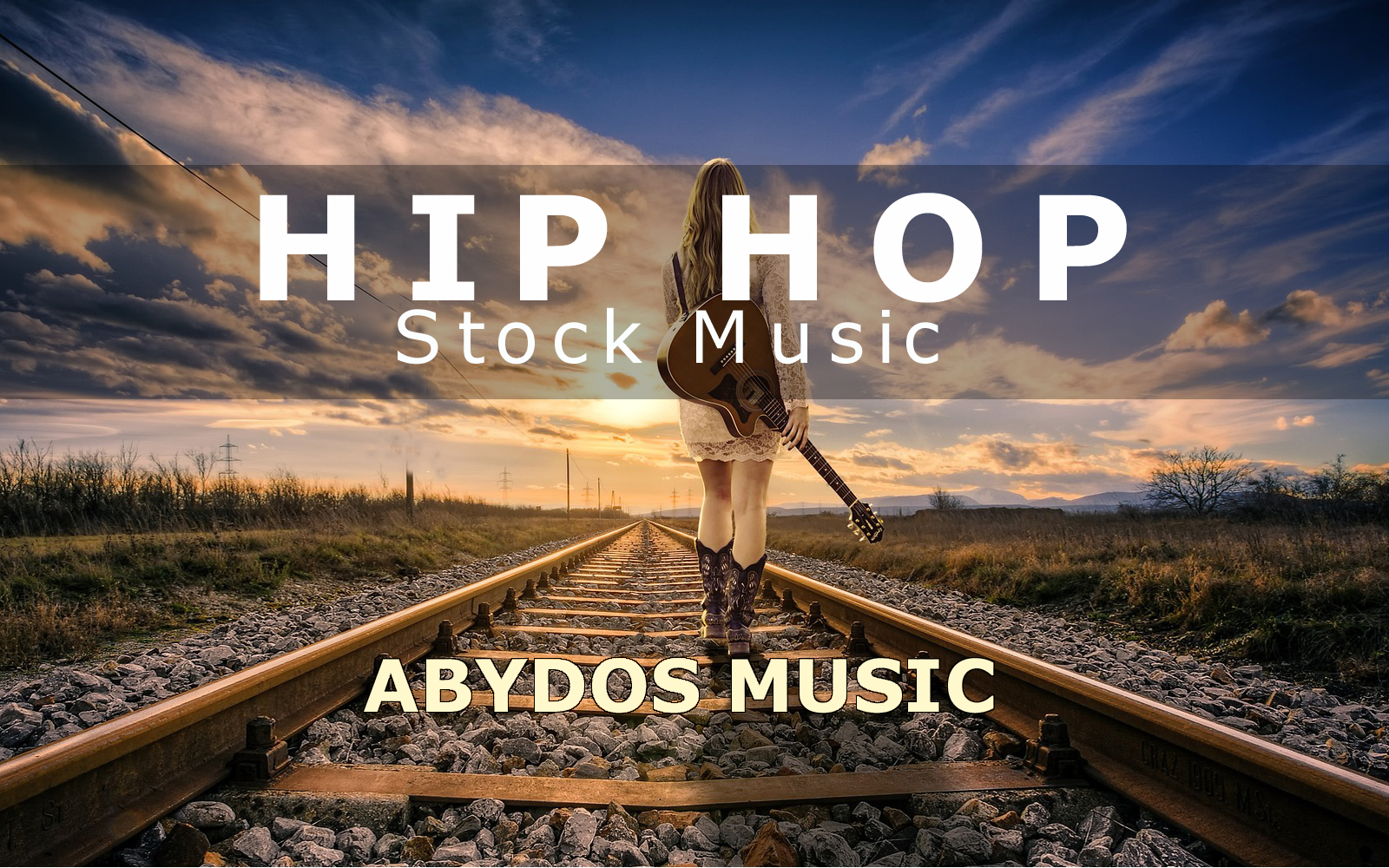 Stock Musique