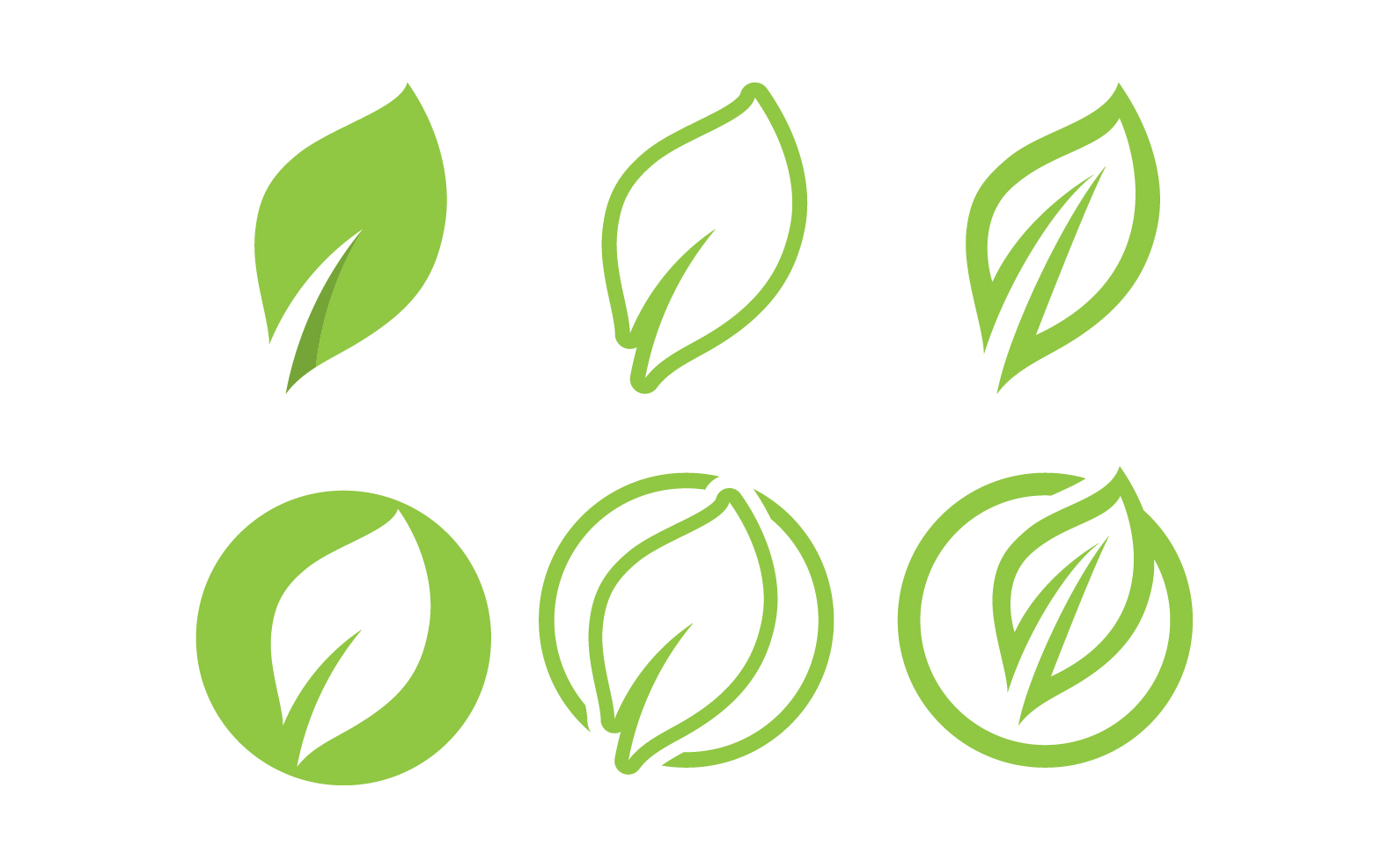 Plantillas de Logotipos