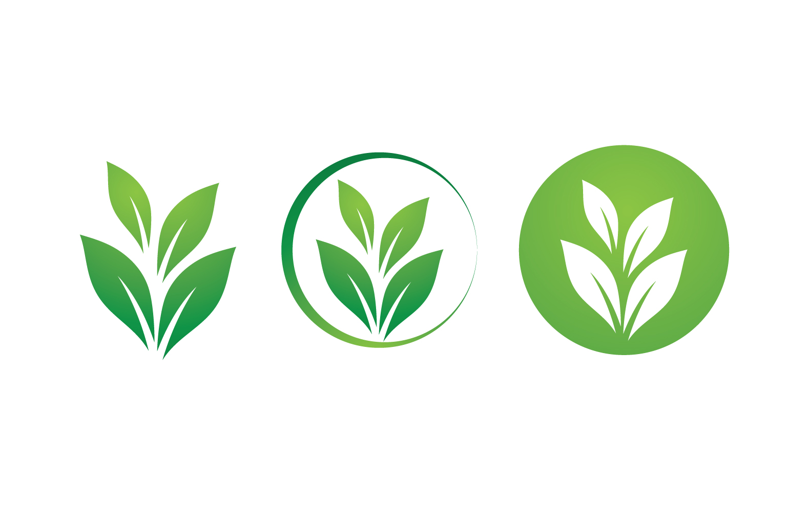 Plantillas de Logotipos