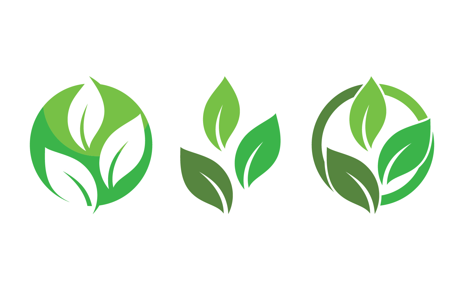 Plantillas de Logotipos