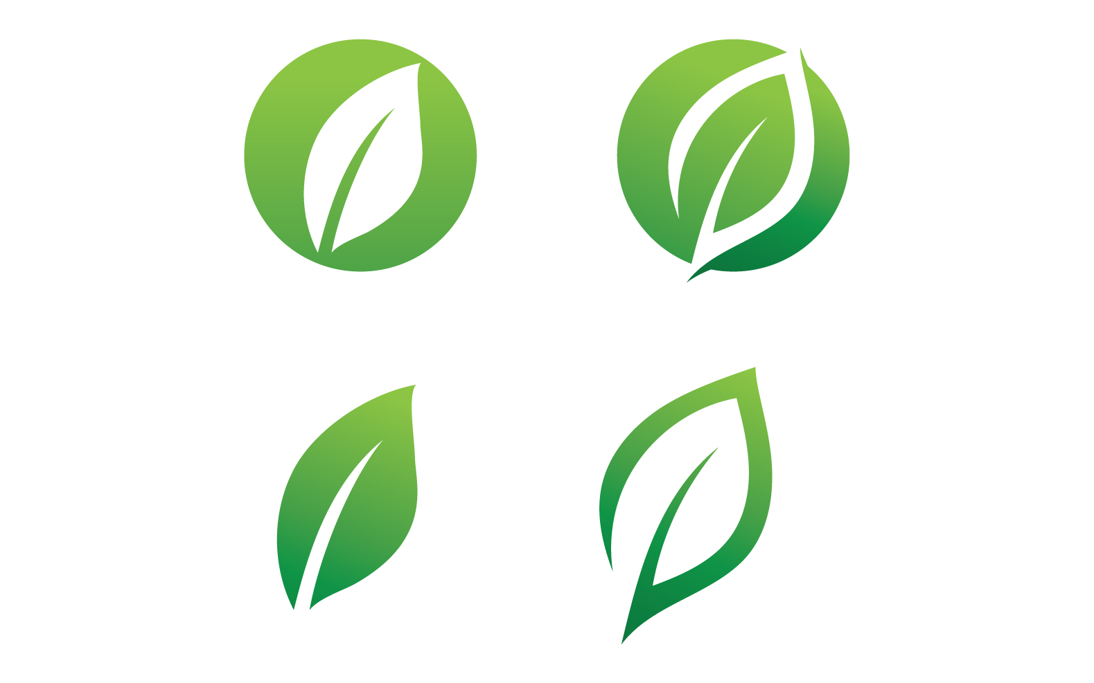 Plantillas de Logotipos