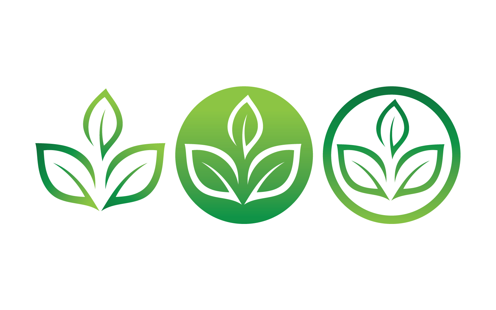 Plantillas de Logotipos