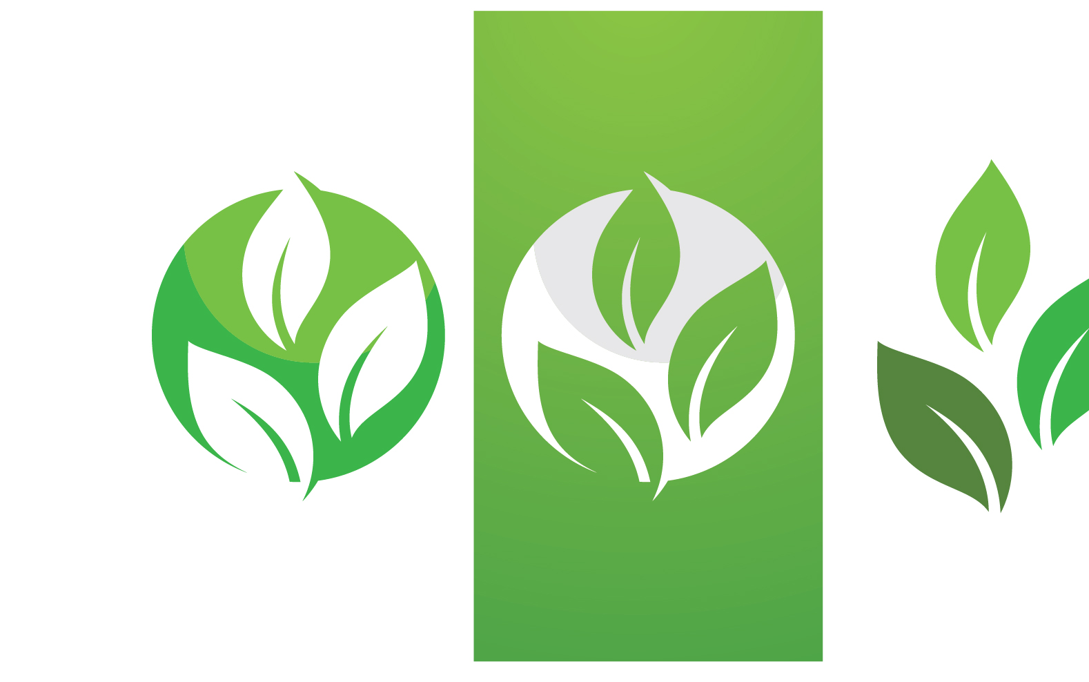 Plantillas de Logotipos