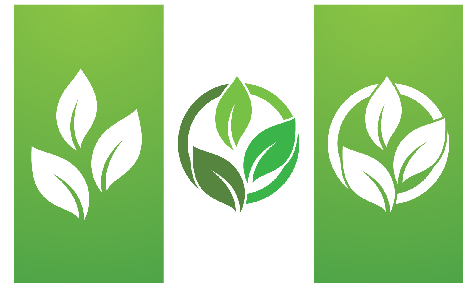 Plantillas de Logotipos