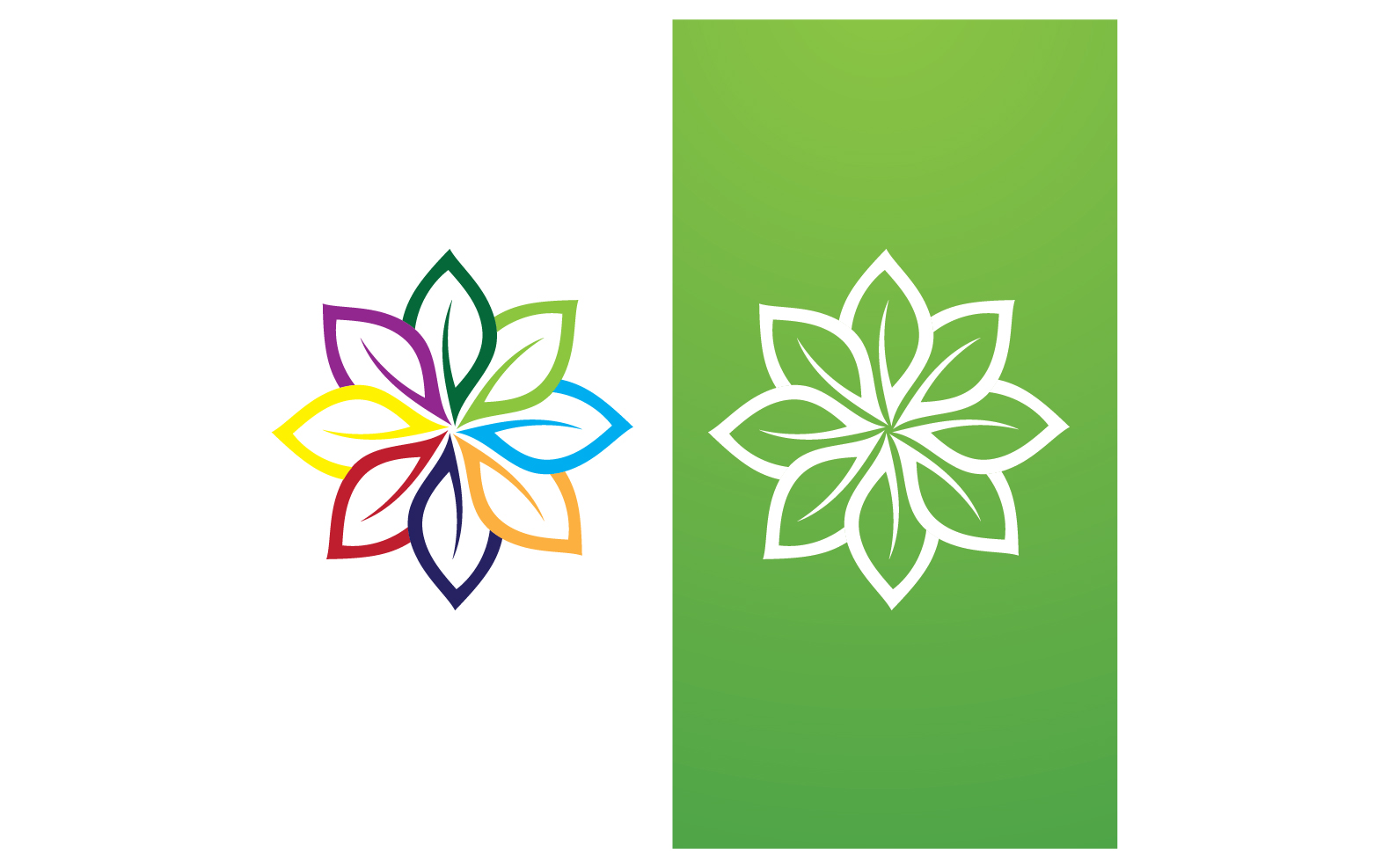 Plantillas de Logotipos