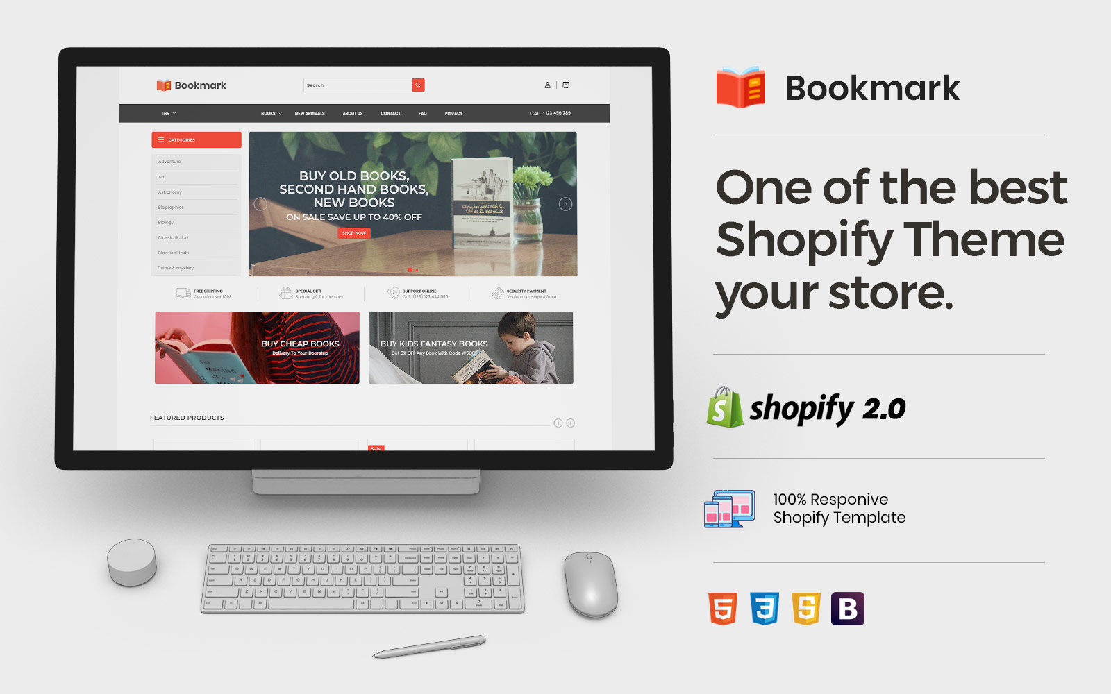 Shopify Themes