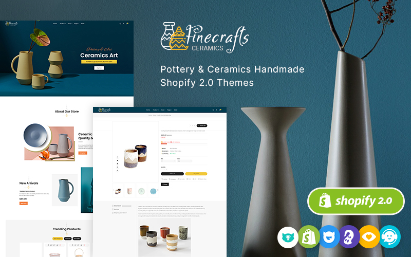 Thèmes Shopify