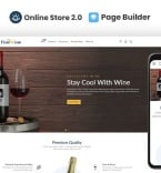 Šablona pro Shopify #332140