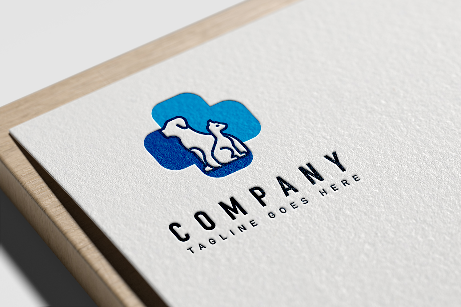 Unique Logo Templates