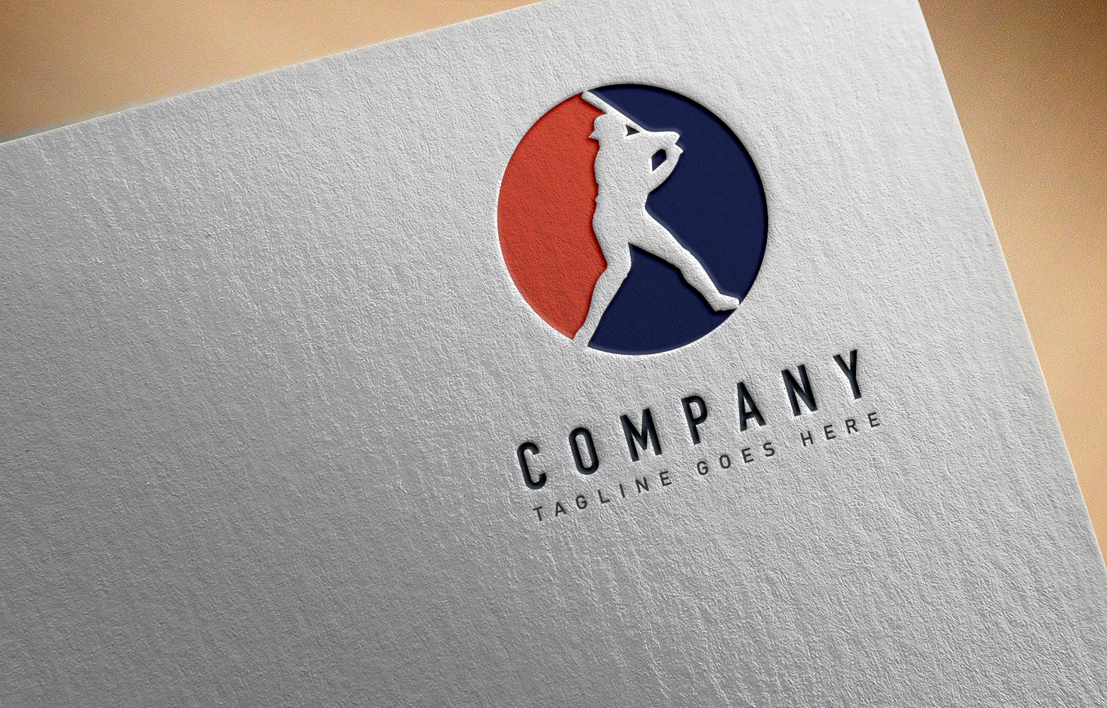 Unique Logo Templates