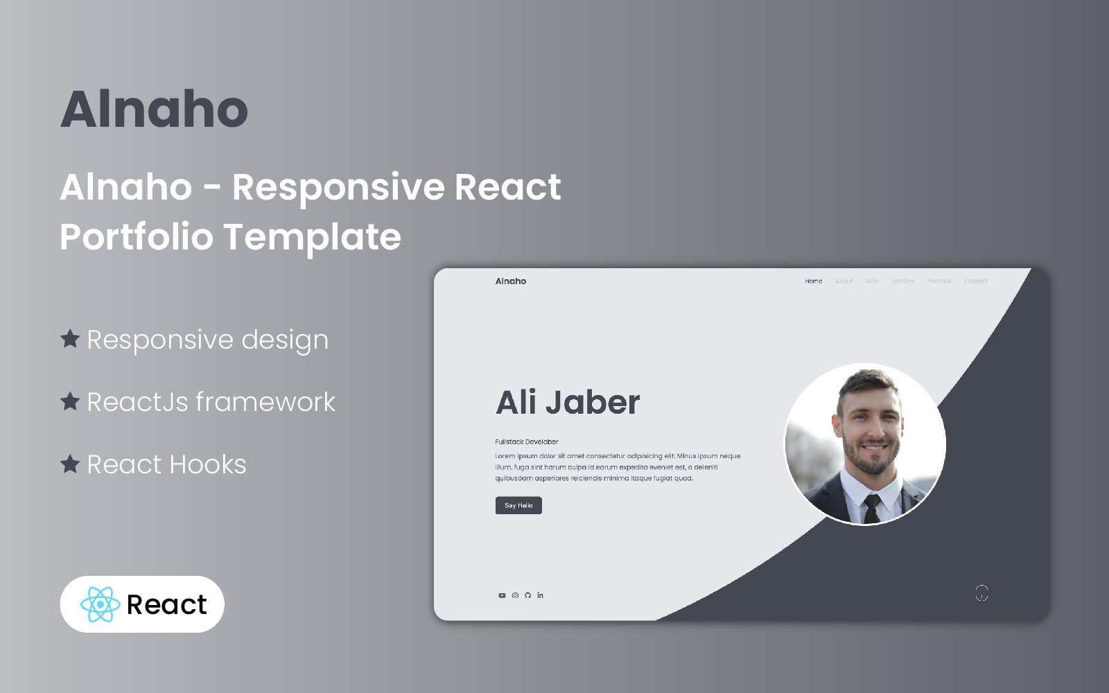 Landing Page Templates