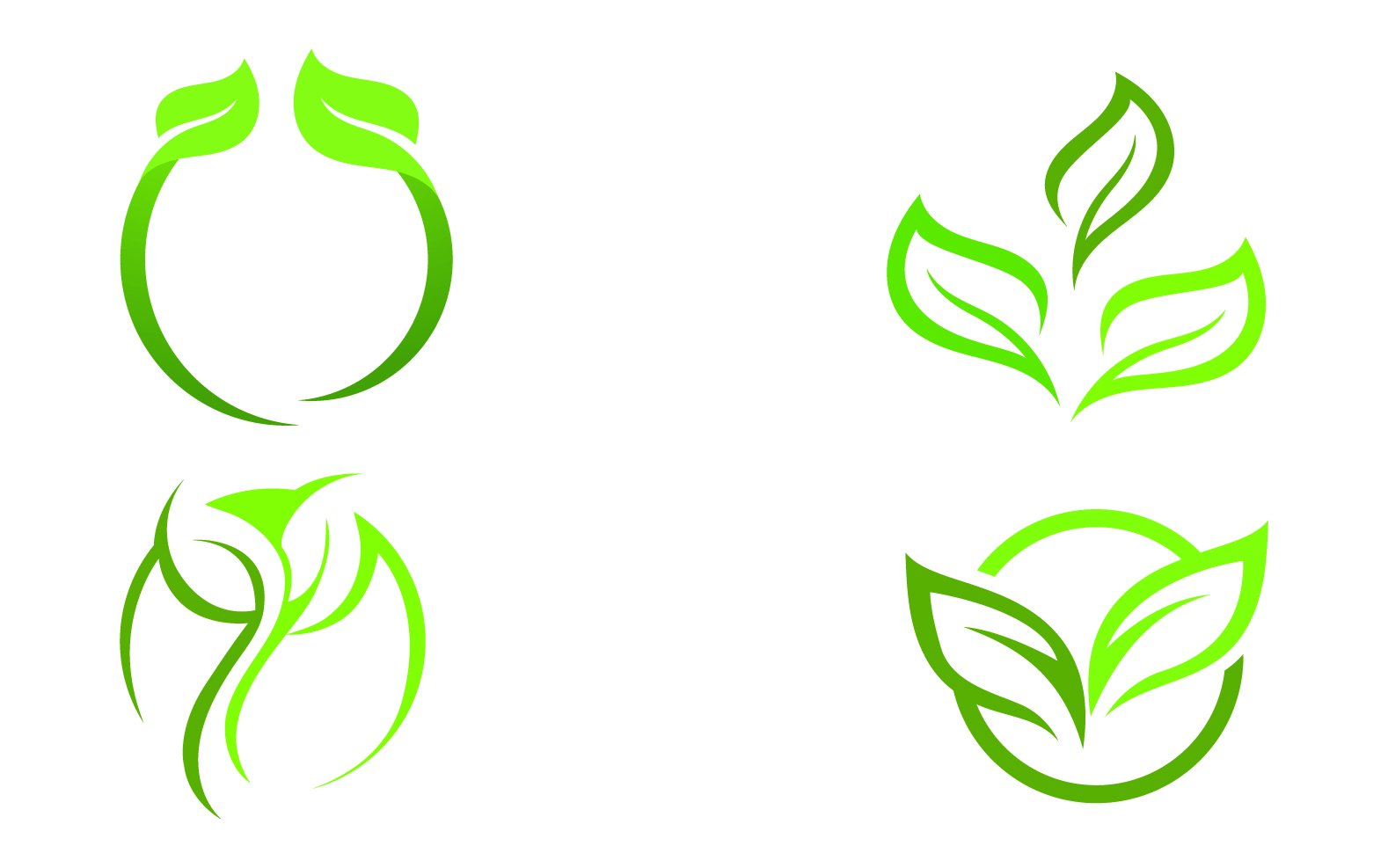 Plantillas de Logotipos