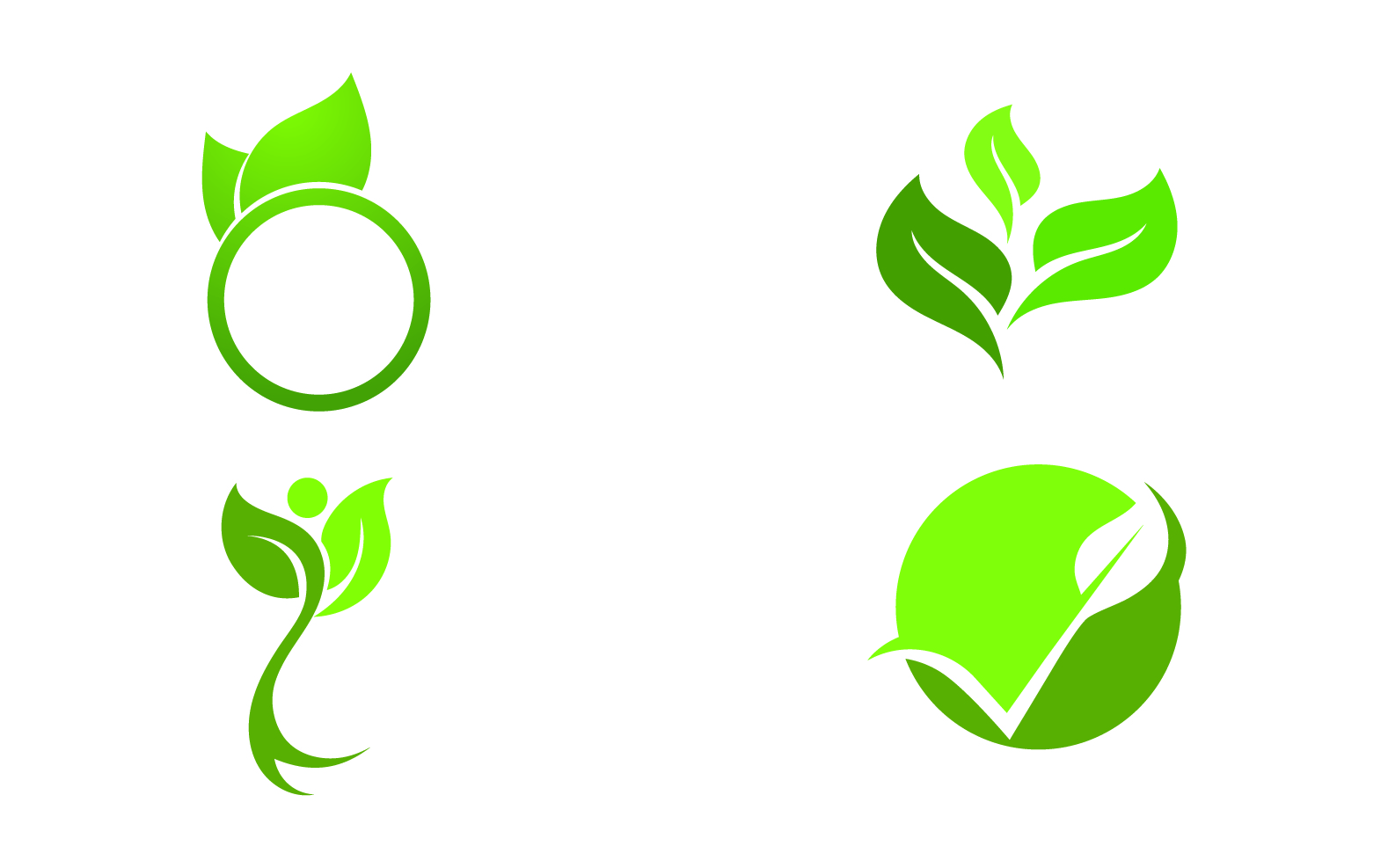 Plantillas de Logotipos