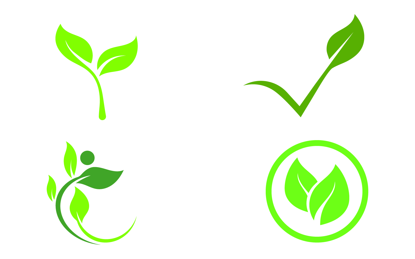 Plantillas de Logotipos