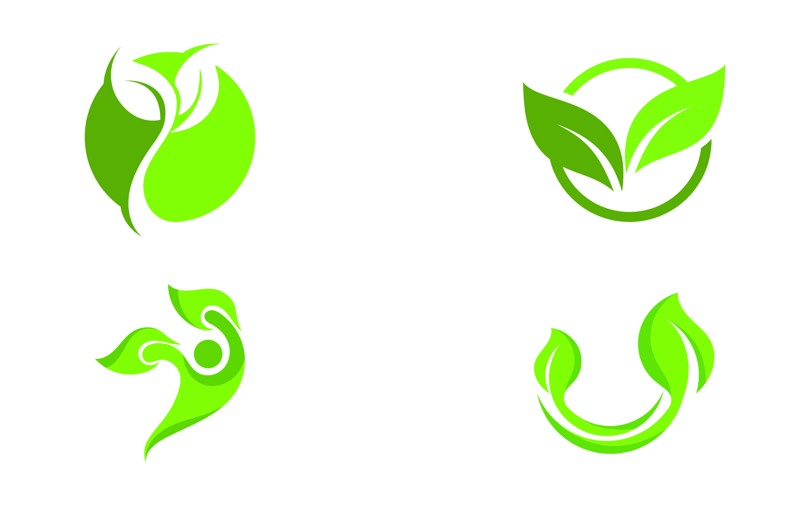 Plantillas de Logotipos