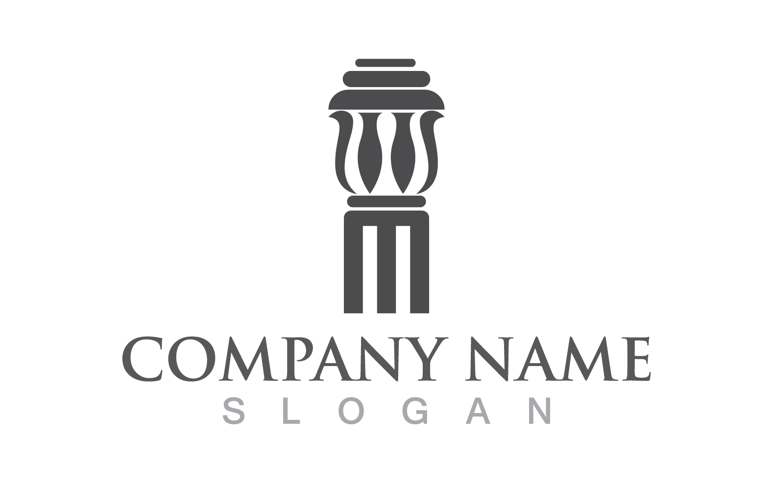 Plantillas de Logotipos