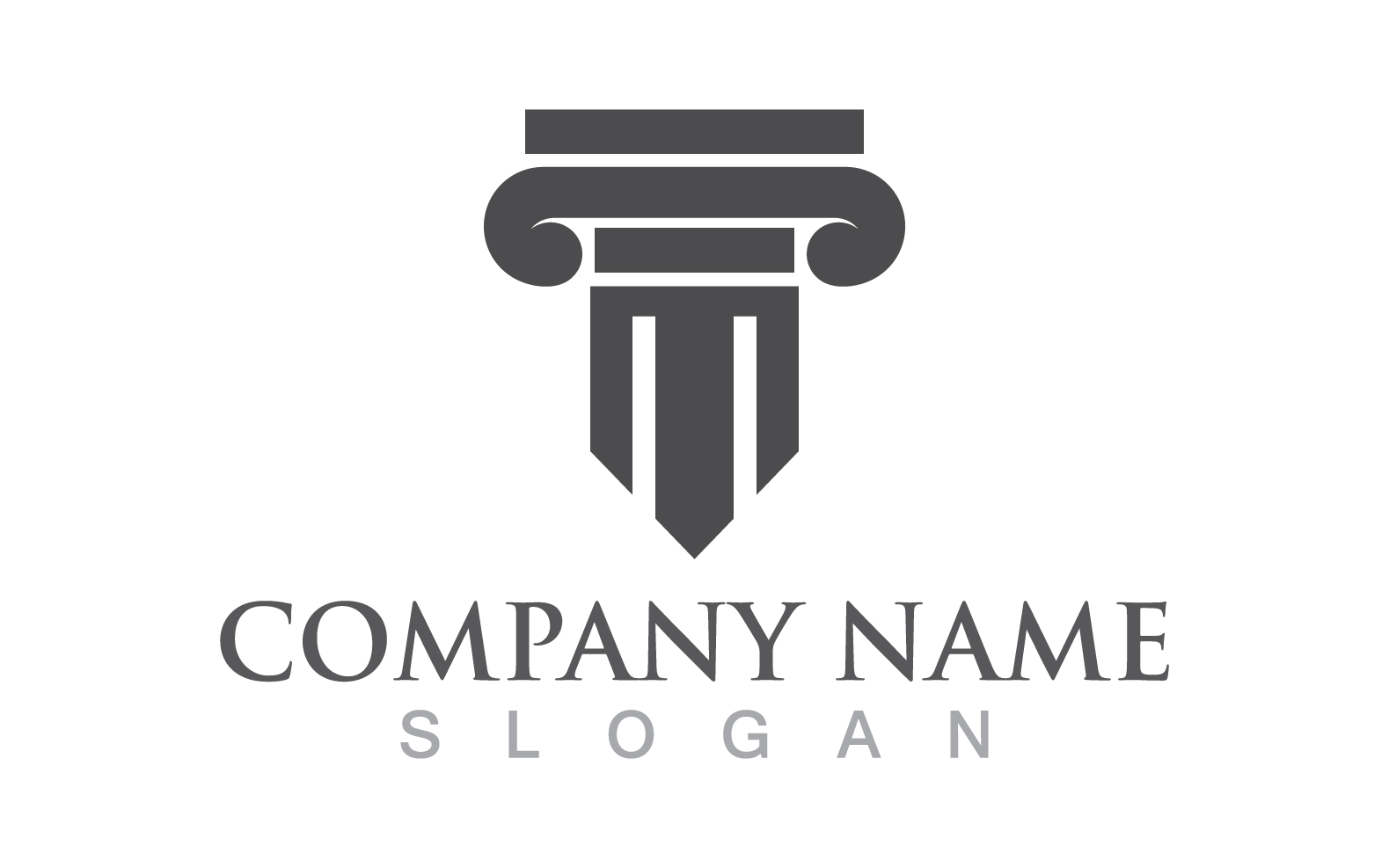 Plantillas de Logotipos