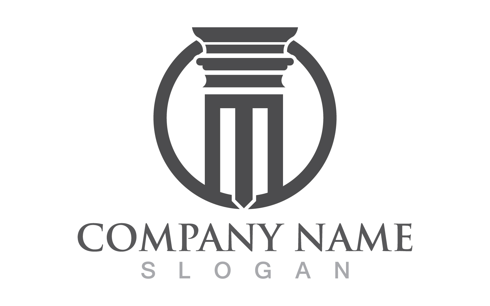 Plantillas de Logotipos