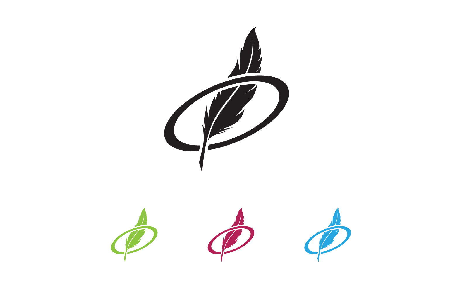 Plantillas de Logotipos